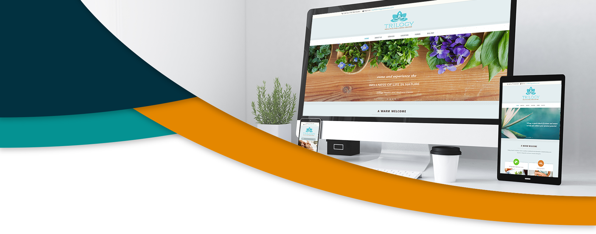 DeGray Systems Development
